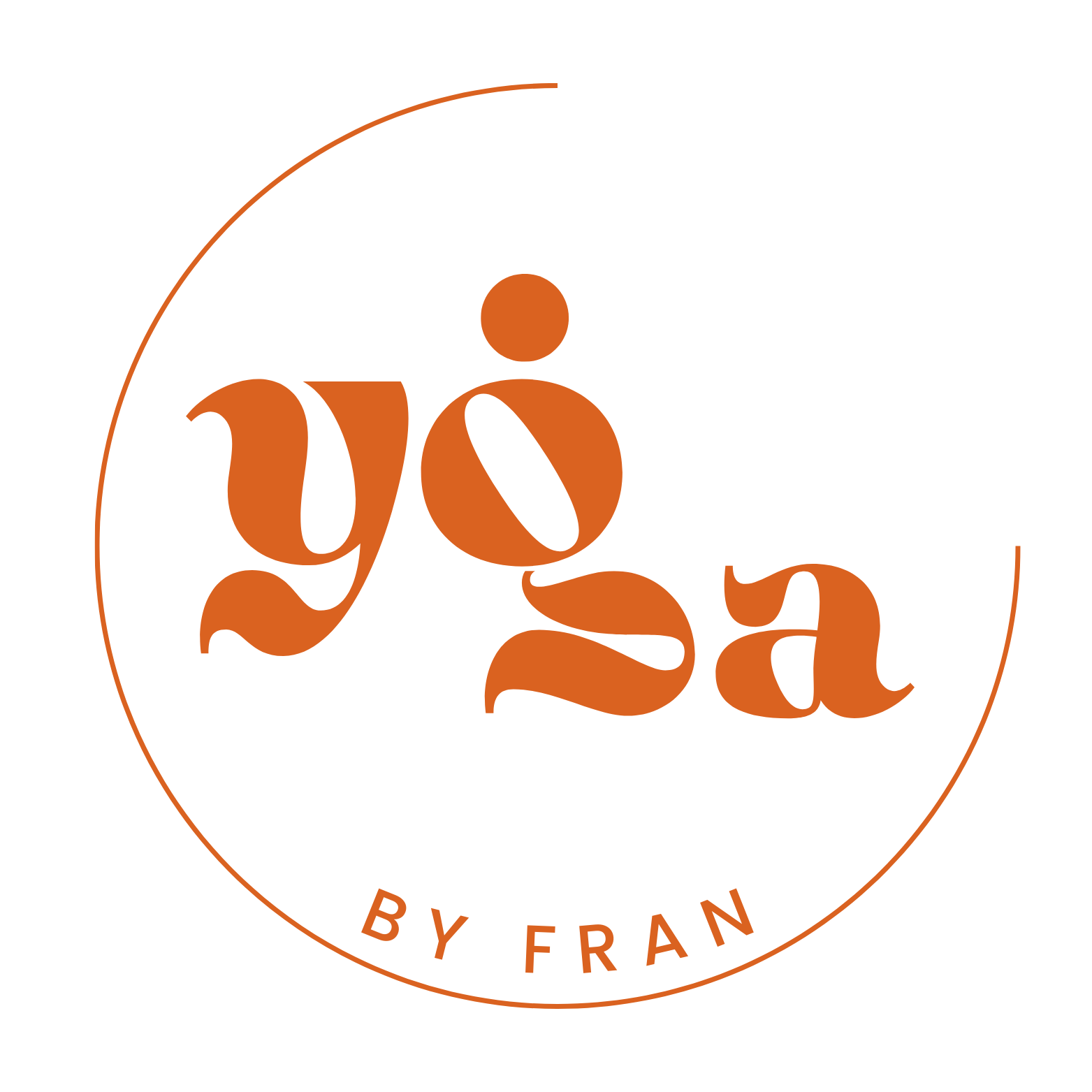 yogabyfran.com